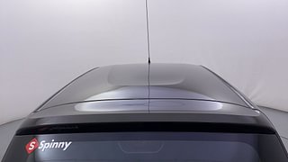 Used 2019 Renault Kwid RXL Petrol Manual exterior EXTERIOR ROOF VIEW
