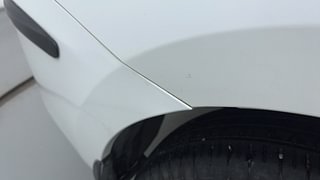 Used 2022 Maruti Suzuki Dzire ZXi AGS Petrol Automatic dents MINOR SCRATCH