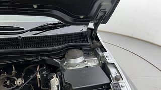 Used 2022 Maruti Suzuki S-Cross Zeta Petrol Manual engine ENGINE LEFT SIDE HINGE & APRON VIEW