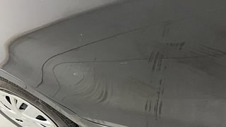 Used 2017 Maruti Suzuki Swift [2014-2017] VXI (O) Petrol Manual dents MINOR DENT