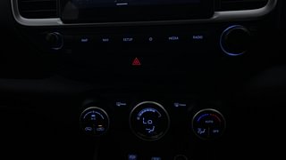 Used 2019 Hyundai Venue SX Plus 1.0 Turbo DCT Petrol Automatic top_features Air conditioner
