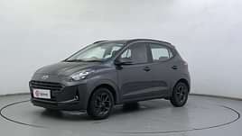 2020 Hyundai Grand i10 Nios Sportz 1.2 Kappa VTVT
