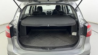 Used 2022 Maruti Suzuki S-Cross Zeta Petrol Manual interior DICKY INSIDE VIEW