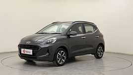 2021 Hyundai Grand i10 Nios Asta 1.2 Kappa VTVT