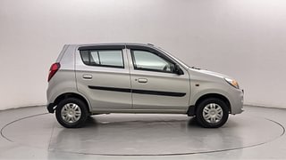 Used 2022 Maruti Suzuki Alto 800 LXi (O) Petrol Manual exterior RIGHT SIDE VIEW