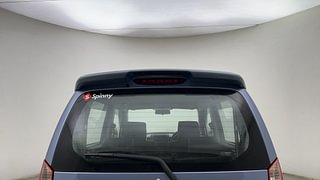 Used 2018 Maruti Suzuki Wagon R 1.0 VXI AMT Petrol Automatic top_features Rear defogger