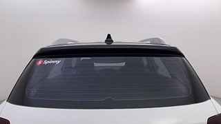 Used 2019 Hyundai Venue SX Plus 1.0 Turbo DCT Petrol Automatic exterior BACK WINDSHIELD VIEW
