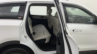 Used 2022 Mahindra XUV700 AX 7 Diesel MT 7 STR Diesel Manual interior RIGHT SIDE REAR DOOR CABIN VIEW