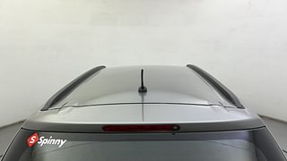 Used 2022 Maruti Suzuki S-Cross Zeta Petrol Manual exterior EXTERIOR ROOF VIEW