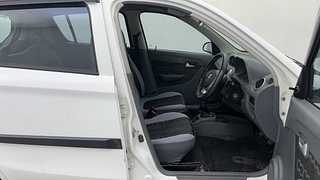 Used 2015 Maruti Suzuki Alto 800 Lxi Petrol Manual interior RIGHT SIDE FRONT DOOR CABIN VIEW