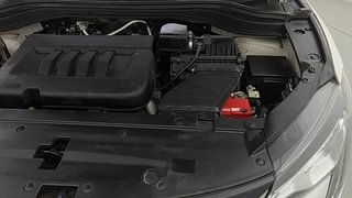 Used 2022 Mahindra XUV700 AX 7 Diesel MT 7 STR Diesel Manual engine ENGINE LEFT SIDE VIEW
