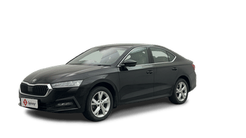 Used 2023 Skoda Octavia Style 2.0 Petrol Automatic Image