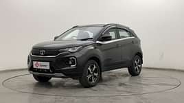 2021 Tata Nexon XZ Plus