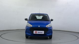 Used 2023 Maruti Suzuki Alto K10 VXI S-CNG Petrol+cng Manual exterior FRONT VIEW