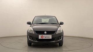 Used 2017 Maruti Suzuki Swift [2014-2017] VXI (O) Petrol Manual exterior FRONT VIEW