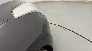 Used 2016 Maruti Suzuki Baleno Delta 1.2 Petrol Manual dents MINOR DENT
