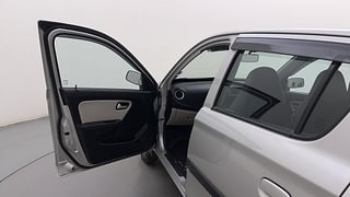 Used 2022 Maruti Suzuki Alto 800 LXi (O) Petrol Manual interior LEFT FRONT DOOR OPEN VIEW