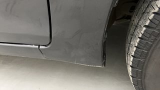 Used 2017 Maruti Suzuki Swift [2014-2017] VXI (O) Petrol Manual dents MINOR SCRATCH