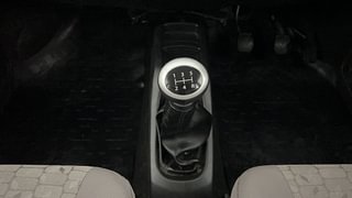 Used 2014 Maruti Suzuki Wagon R 1.0 [2010-2019] VXi Petrol Manual interior GEAR  KNOB VIEW
