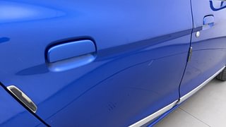 Used 2023 Maruti Suzuki Alto K10 VXI S-CNG Petrol+cng Manual dents MINOR SCRATCH