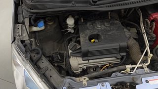 Used 2018 Maruti Suzuki Wagon R 1.0 VXI AMT Petrol Automatic engine ENGINE RIGHT SIDE VIEW