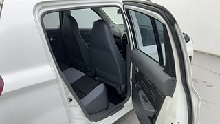 Used 2015 Maruti Suzuki Alto 800 Lxi Petrol Manual interior RIGHT SIDE REAR DOOR CABIN VIEW