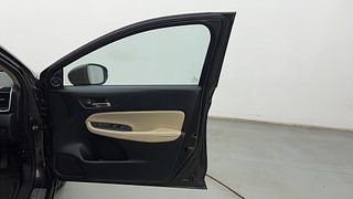 Used 2021 Honda City ZX CVT Petrol Petrol Automatic interior RIGHT FRONT DOOR OPEN VIEW