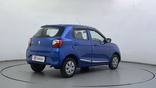 Used 2023 Maruti Suzuki Alto K10 VXI S-CNG Petrol+cng Manual exterior RIGHT REAR CORNER VIEW
