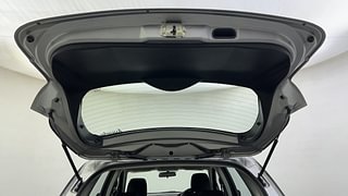Used 2022 Maruti Suzuki S-Cross Zeta Petrol Manual interior DICKY DOOR OPEN VIEW