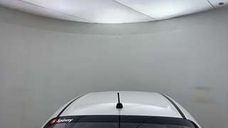 Used 2022 Maruti Suzuki Dzire ZXi AGS Petrol Automatic exterior EXTERIOR ROOF VIEW