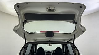 Used 2015 Maruti Suzuki Alto 800 Lxi Petrol Manual interior DICKY DOOR OPEN VIEW