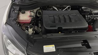 Used 2022 Mahindra XUV700 AX 7 Diesel MT 7 STR Diesel Manual engine ENGINE RIGHT SIDE VIEW