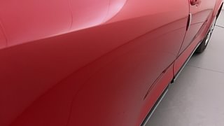 Used 2018 Maruti Suzuki Swift [2017-2021] VXI AMT Petrol Automatic dents MINOR DENT