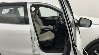 Used 2022 Mahindra XUV700 AX 7 Diesel MT 7 STR Diesel Manual interior RIGHT SIDE FRONT DOOR CABIN VIEW