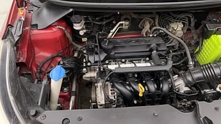 Used 2015 Hyundai Elite i20 Asta 1.2 Petrol Manual engine ENGINE RIGHT SIDE VIEW