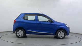 Used 2023 Maruti Suzuki Alto K10 VXI S-CNG Petrol+cng Manual exterior RIGHT SIDE VIEW
