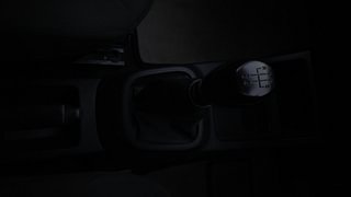 Used 2019 Renault Kwid RXL Petrol Manual interior GEAR  KNOB VIEW