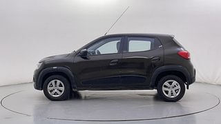 Used 2019 Renault Kwid RXL Petrol Manual exterior LEFT SIDE VIEW
