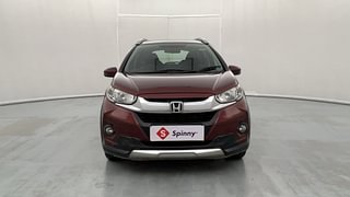 Used 2018 Honda WR-V VX MT Diesel Diesel Manual exterior FRONT VIEW