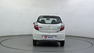 Used 2016 Maruti Suzuki Alto K10 VXI AMT Petrol Automatic exterior BACK VIEW