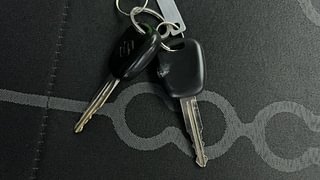 Used 2015 Maruti Suzuki Alto 800 Lxi Petrol Manual extra CAR KEY VIEW