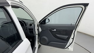Used 2015 Maruti Suzuki Alto 800 Lxi Petrol Manual interior RIGHT FRONT DOOR OPEN VIEW