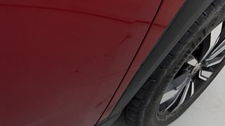 Used 2020 MG Motors Hector Sharp 1.5 DCT Petrol Petrol Automatic dents MINOR SCRATCH