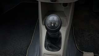 Used 2022 Maruti Suzuki Alto 800 LXi (O) Petrol Manual interior GEAR  KNOB VIEW