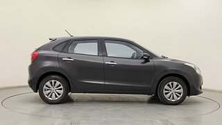 Used 2016 Maruti Suzuki Baleno Delta 1.2 Petrol Manual exterior RIGHT SIDE VIEW