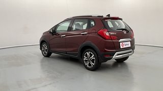 Used 2018 Honda WR-V VX MT Diesel Diesel Manual exterior LEFT REAR CORNER VIEW