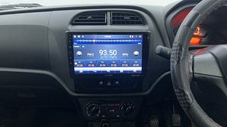 Used 2023 Maruti Suzuki Alto K10 VXI S-CNG Petrol+cng Manual interior MUSIC SYSTEM & AC CONTROL VIEW