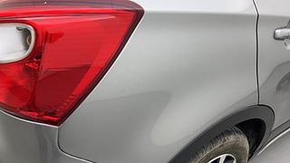Used 2022 Maruti Suzuki S-Cross Zeta Petrol Manual dents MINOR SCRATCH