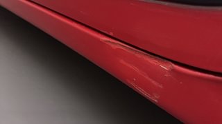 Used 2018 Maruti Suzuki Swift [2017-2021] VXI AMT Petrol Automatic dents MINOR SCRATCH