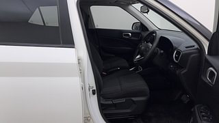 Used 2019 Hyundai Venue SX Plus 1.0 Turbo DCT Petrol Automatic interior RIGHT SIDE FRONT DOOR CABIN VIEW